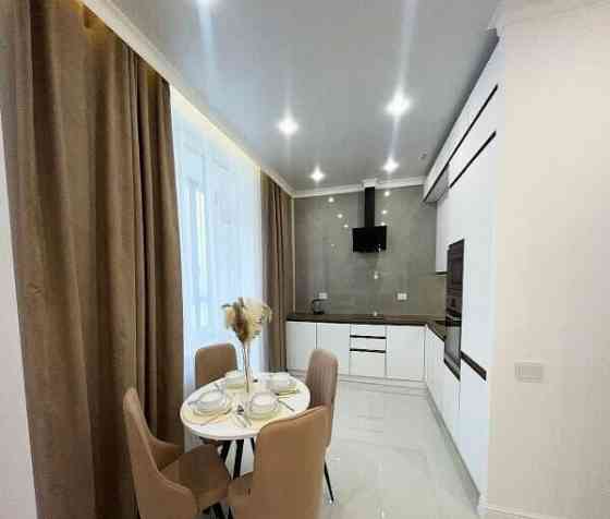 3-комн. квартира, 79 м2, 11/18 эт. Самара