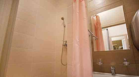 1-комн. апарт-ы, 19 м2, 8/11 эт. Красноярск