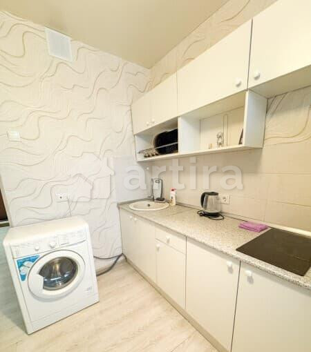 1-комн. квартира, 34 м2, 5/14 эт. Лобня - изображение 11