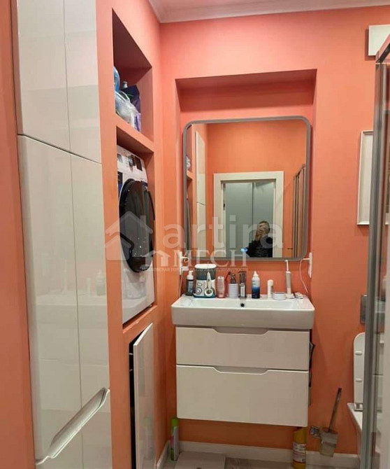 1-комн. квартира, 31.8 м2, 3/18 эт. Москва - изображение 11