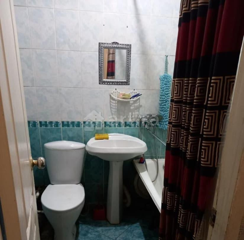 Комната, 12 м2, 3/10 эт. Ижевск - изображение 4