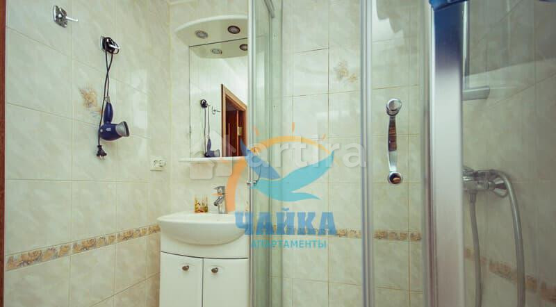 1-комн. квартира, 30 м2, 3/5 эт. Санкт-Петербург - изображение 11