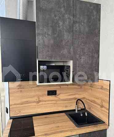 Студия, 18 м2, 5/6 эт. Москва