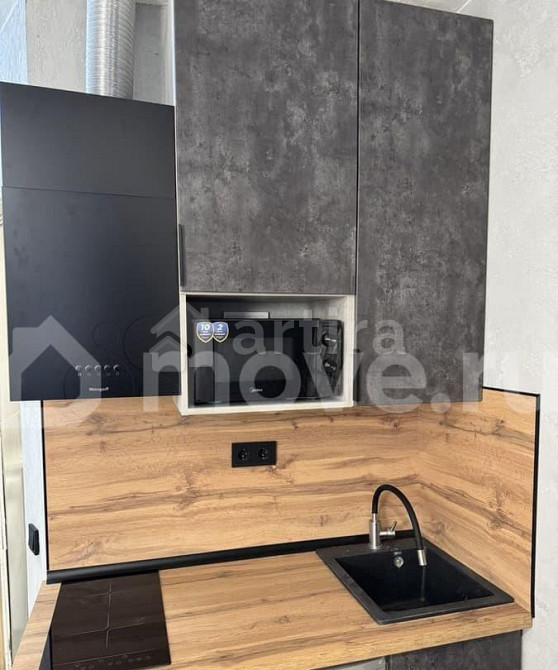 Студия, 18 м2, 5/6 эт. Москва - изображение 2