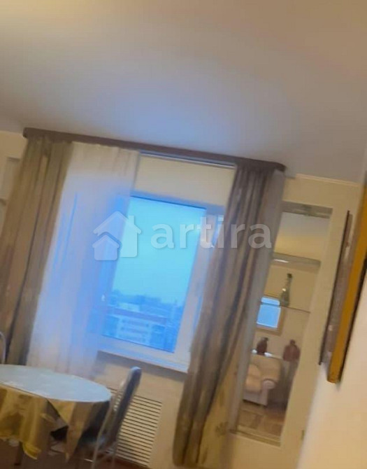 Комната, 22 м2, 20/22 эт. Москва - изображение 3