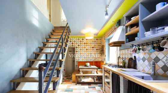 Коттедж, 180 м2 Щёлково