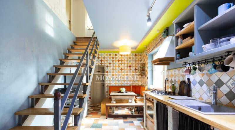 Коттедж, 180 м2 Щёлково - изображение 5