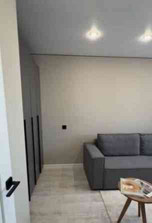 1-комн. квартира, 46 м2, 6/9 эт. Самара