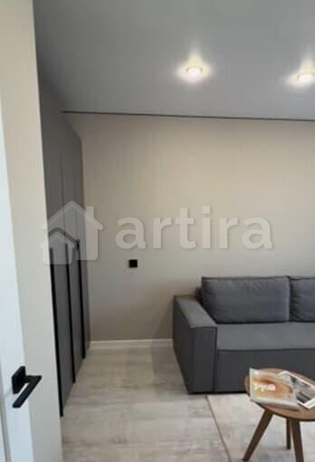 1-комн. квартира, 46 м2, 6/9 эт. Самара - изображение 5