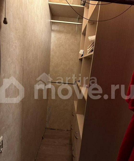 1-комн. квартира, 36 м2, 13/14 эт. Москва - изображение 7