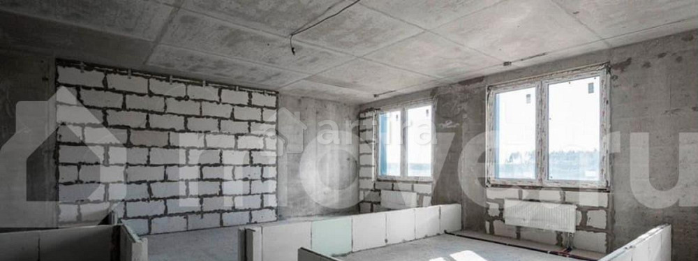 1-комн. квартира, 41.6 м2, 5/17 эт. Зеленоград - изображение 6