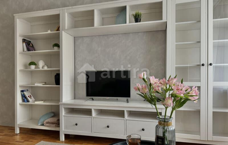 2-комн. квартира, 55 м2, 2/11 эт. Кронштадт - изображение 9