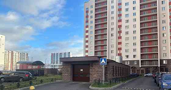 Гараж, 26 м2 Санкт-Петербург