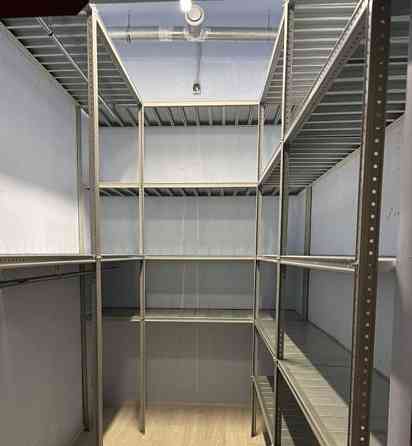 Гараж, 6 м2 Москва