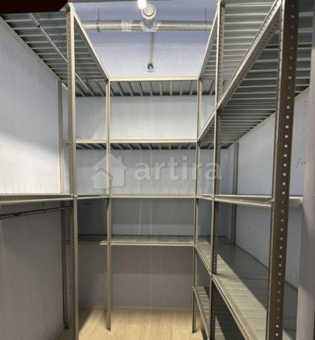 Гараж, 6 м2 Москва - изображение 1