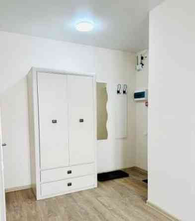 Студия, 25 м2, 13/14 эт. Москва