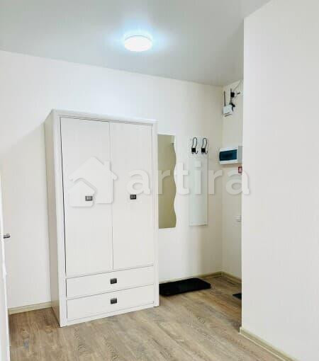 Студия, 25 м2, 13/14 эт. Москва - изображение 2