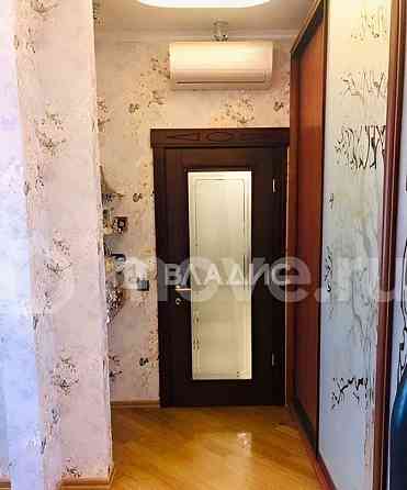 4-комн. квартира, 131.9 м2, 13/18 эт. Москва