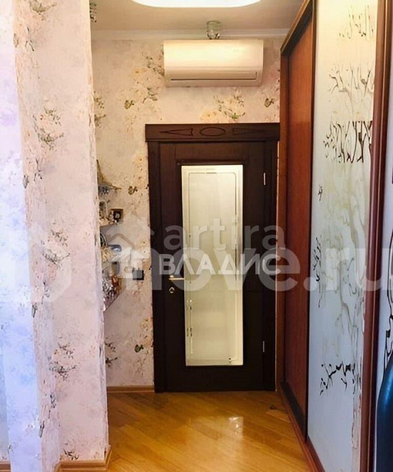 4-комн. квартира, 131.9 м2, 13/18 эт. Москва - изображение 4