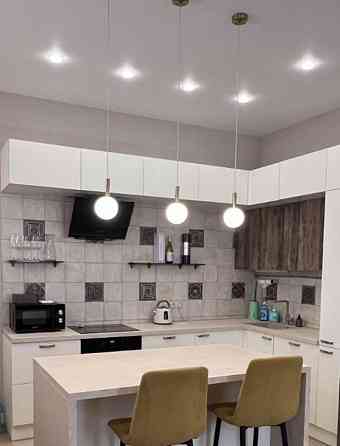 Таунхаус, 170 м2, 2 сотки, 2 эт. Истра