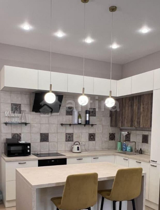 Таунхаус, 170 м2, 2 сотки, 2 эт. Истра - изображение 4