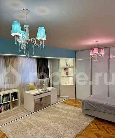 3-комн. квартира, 88 м2, 2/16 эт. Москва