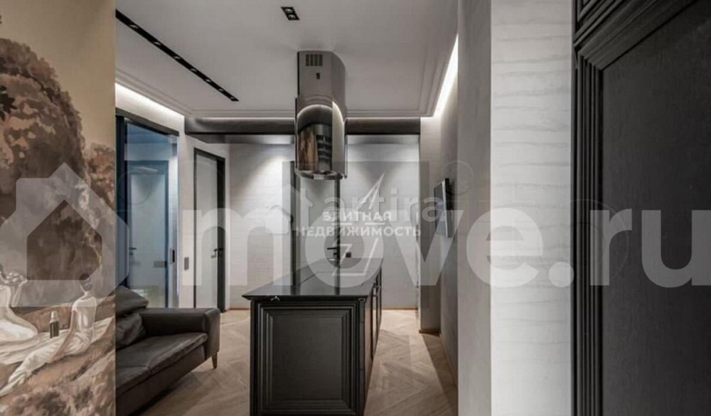 4-комн. квартира, 67 м2, 3/5 эт. Москва - изображение 7