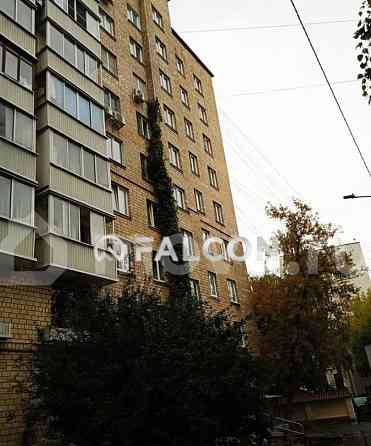 2-комн. квартира, 42.6 м2, 6/9 эт. Москва