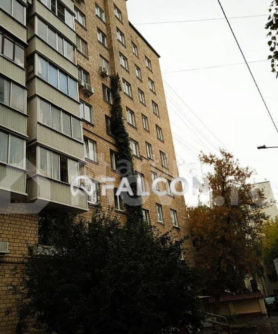 2-комн. квартира, 42.6 м2, 6/9 эт. Москва - изображение 1