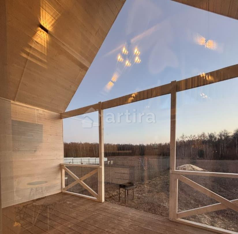 Дом, 100 м2, 8 соток, 2 эт. Раменское - изображение 7