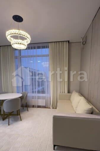 1-комн. квартира, 48 м2, 8/12 эт. Самара - изображение 2