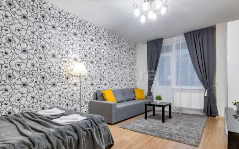 1-комн. квартира, 55 м2, 5/9 эт. Самара - изображение 10