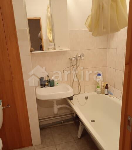 1-комн. квартира, 37 м2, 3/24 эт. Москва - изображение 19