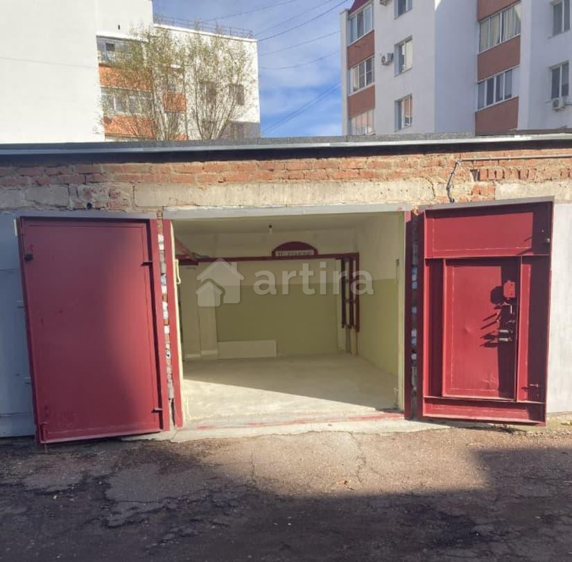 Гараж, 20 м2 Уфа - изображение 1