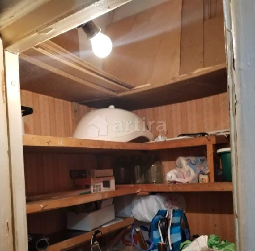 Комната, 17.5 м2, 3/5 эт. Москва - изображение 3