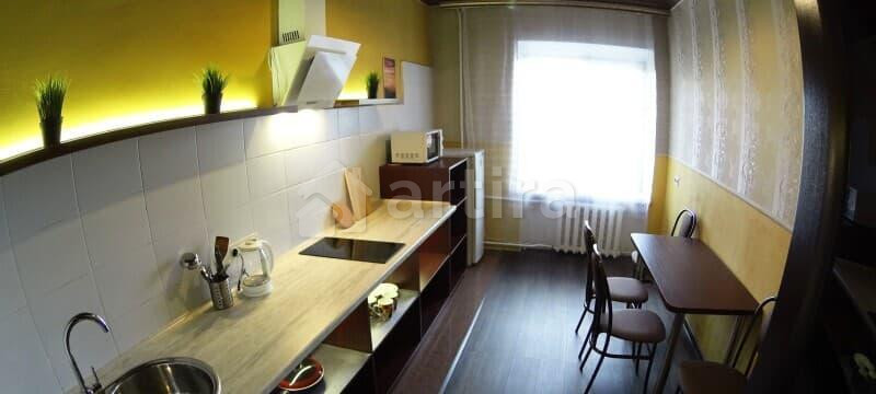 2-комн. квартира, 72 м2, 3/4 эт. Новосибирск - изображение 7