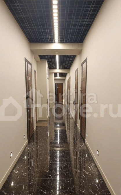 Студия, 27 м2, 8/8 эт. Москва - изображение 4