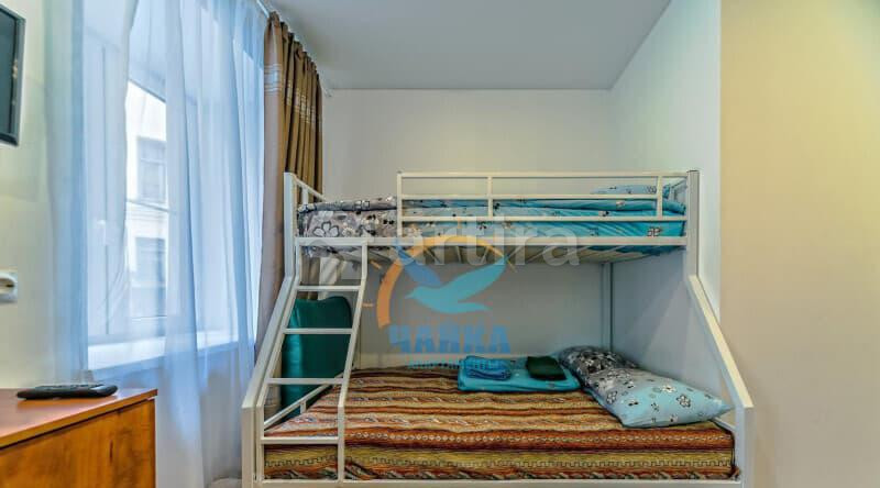 Студия, 21 м2, 1/5 эт. Санкт-Петербург - изображение 5