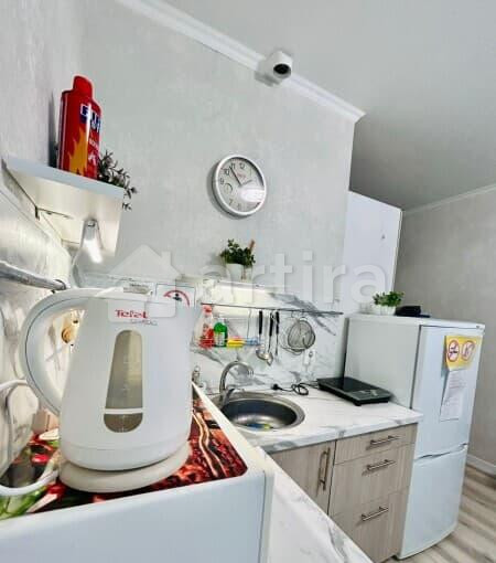 Студия, 27 м2, 8/17 эт. Балашиха - изображение 13