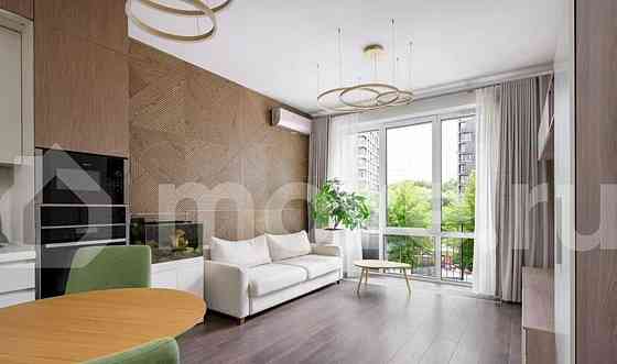 3-комн. квартира, 68 м2, 2/16 эт. Москва