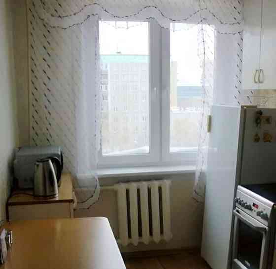 Комната, 43 м2, 9/9 эт. Новосибирск