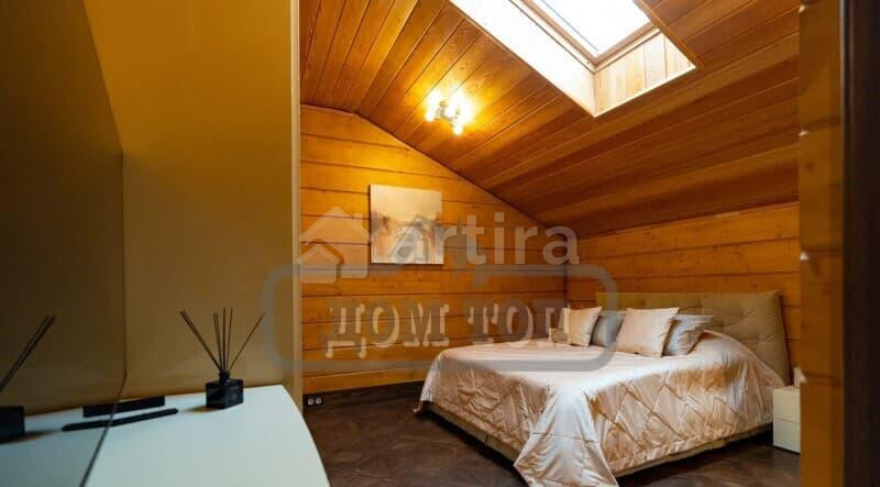 Коттедж, 400 м2 Москва - изображение 14