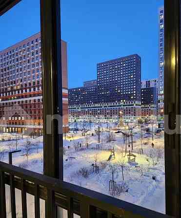 1-комн. квартира, 50 м2, 3/24 эт. Москва