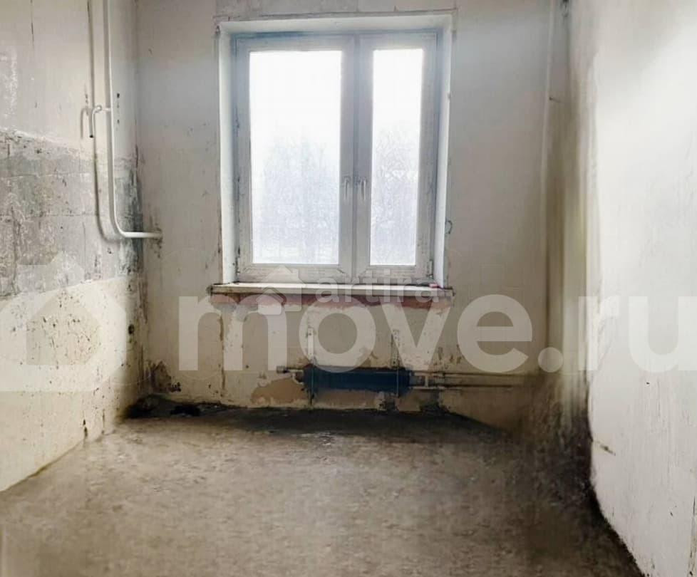 Студия, 11.7 м2, 1/9 эт. Москва - изображение 7