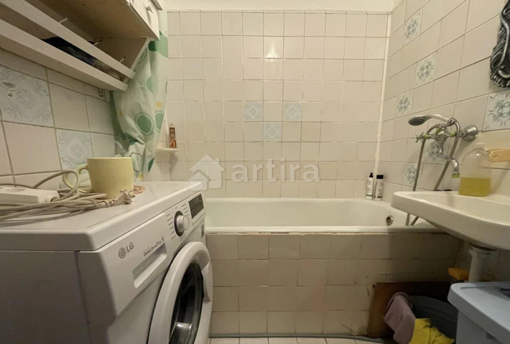 Комната, 65 м2, 5/5 эт. Обнинск - изображение 2