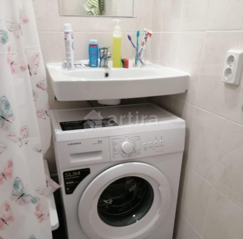 Комната, 17 м2, 3/9 эт. Казань - изображение 5