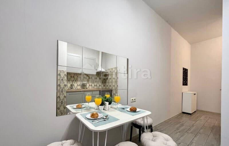 1-комн. квартира, 42 м2, 5/19 эт. Видное - изображение 12