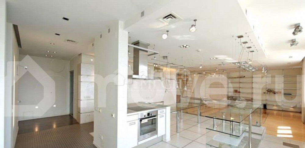 4-комн. квартира, 175 м2, 23/30 эт. Москва - изображение 1