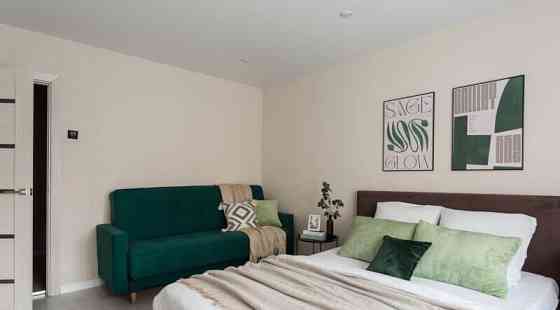 1-комн. квартира, 36 м2, 1/9 эт. Вологда