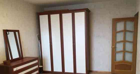 1-комн. квартира, 39 м2, 4/7 эт. Москва